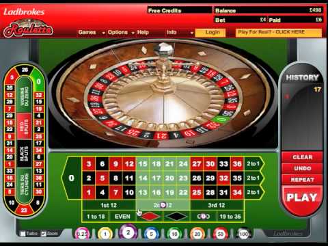 Make a roulette wheel online