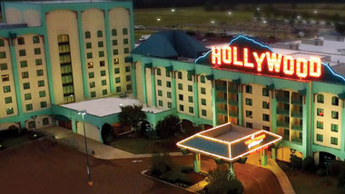 Hollywood Casino Tunica Check In Time