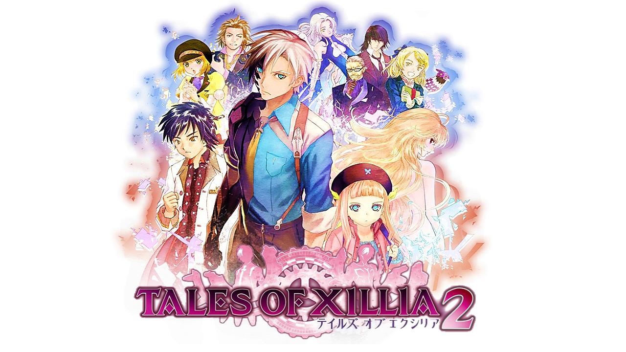 Tales Of Xillia 2 Casino