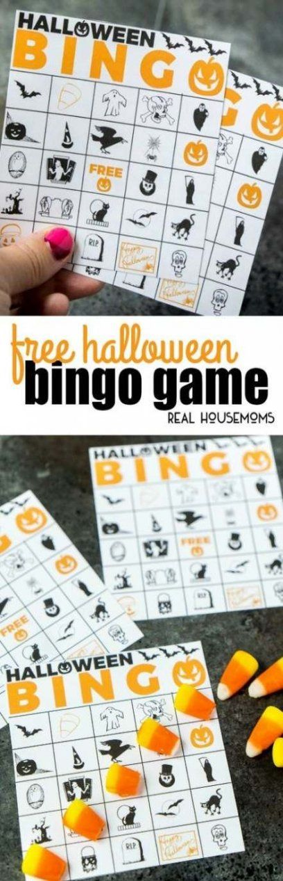 Birthday Bingo Cards For Adults