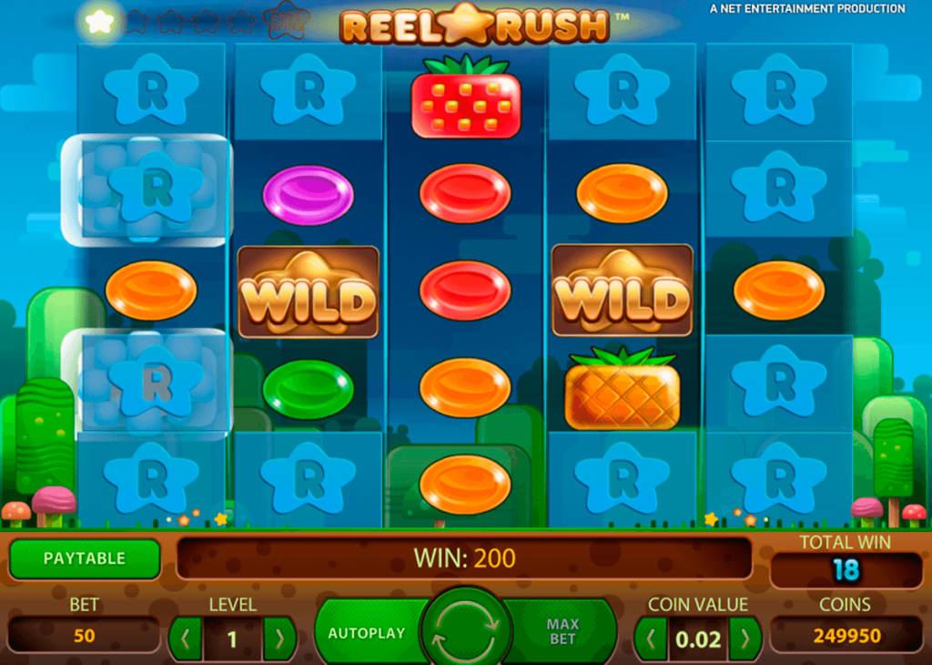 Free slots online pay real money