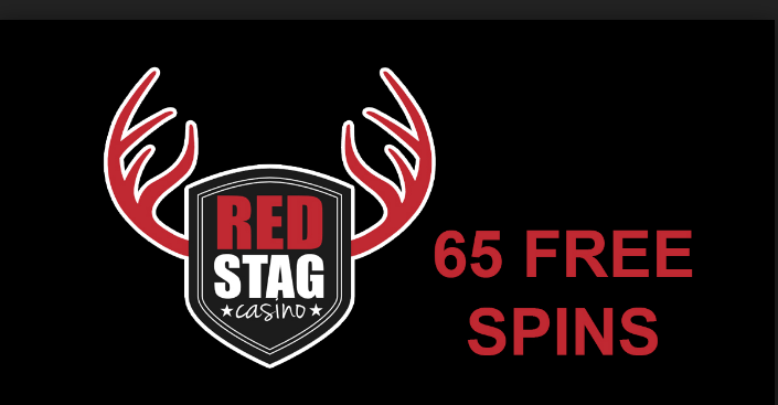 Red stag casino no deposit free spins